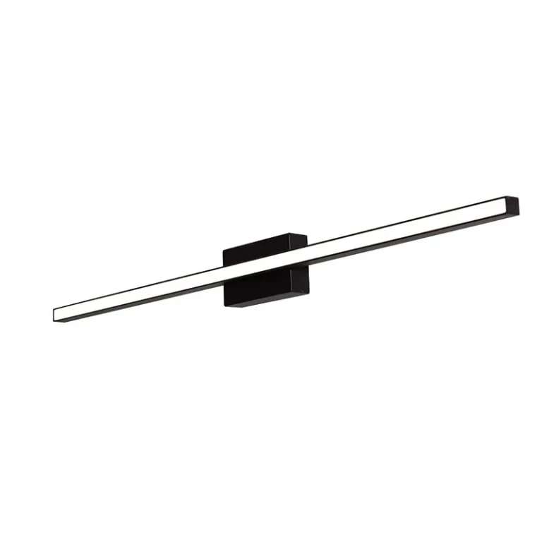 Barlow LED Vanity in Black