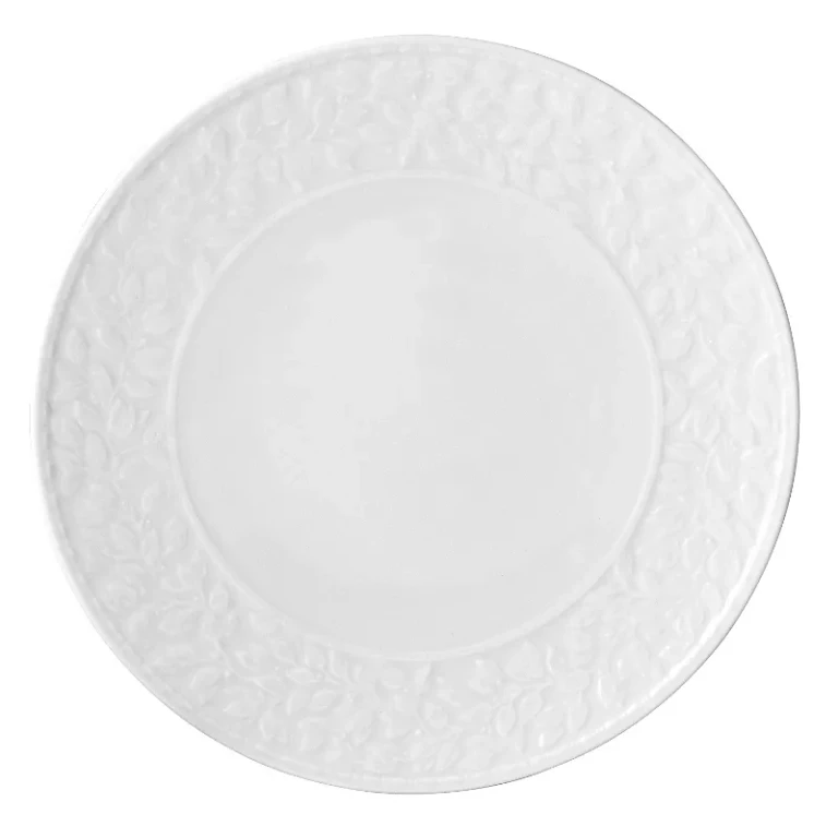 Bernardaud Louvre Coupe Salad Plate