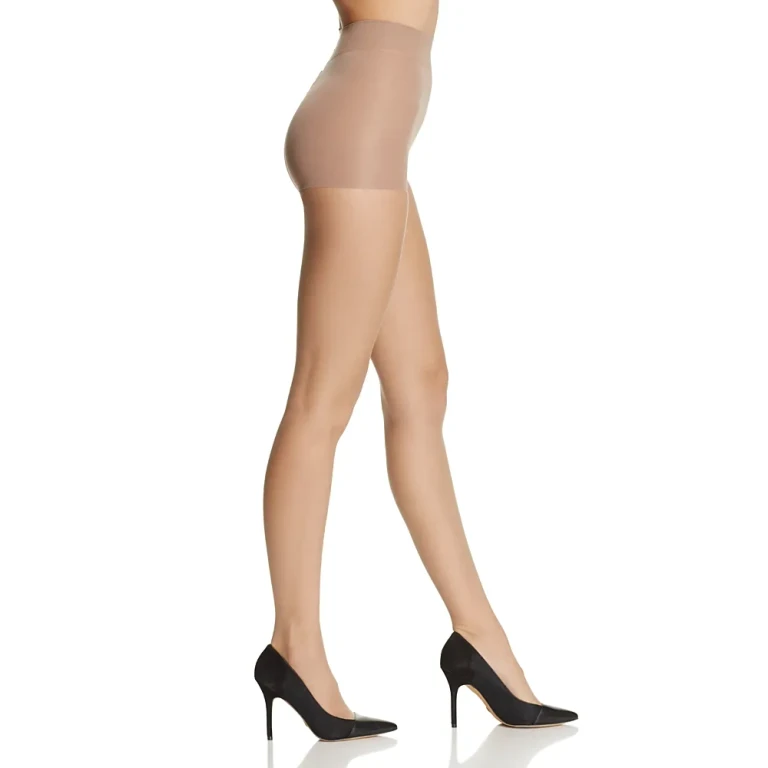 Natori Exceptional Run-Resistant Sheer Tights