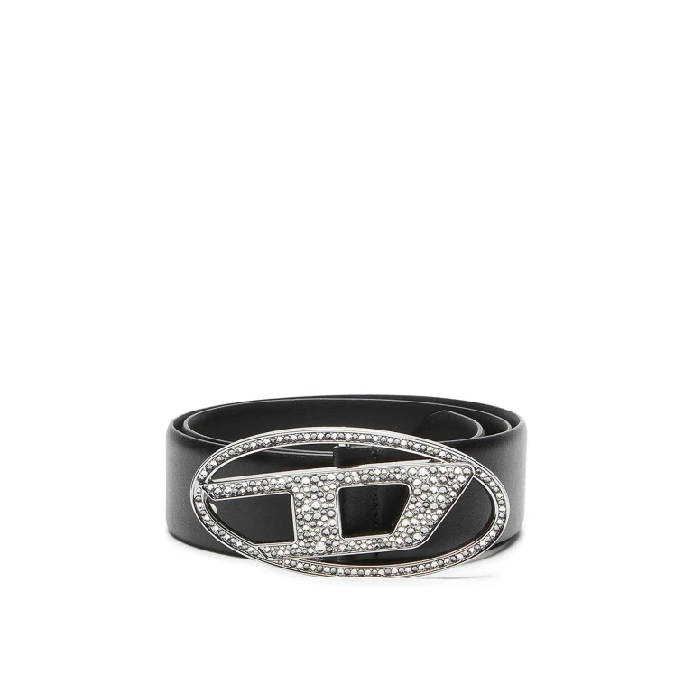 ディーゼル ベルト - ブラック