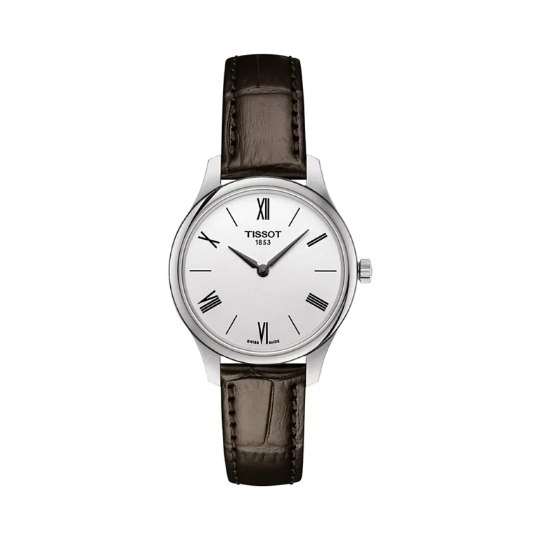 Tissot Tradition Watch, 31mm