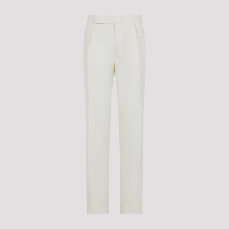 RALPH LAUREN PURPLE LABEL - Ralph Lauren Purple Label Pants