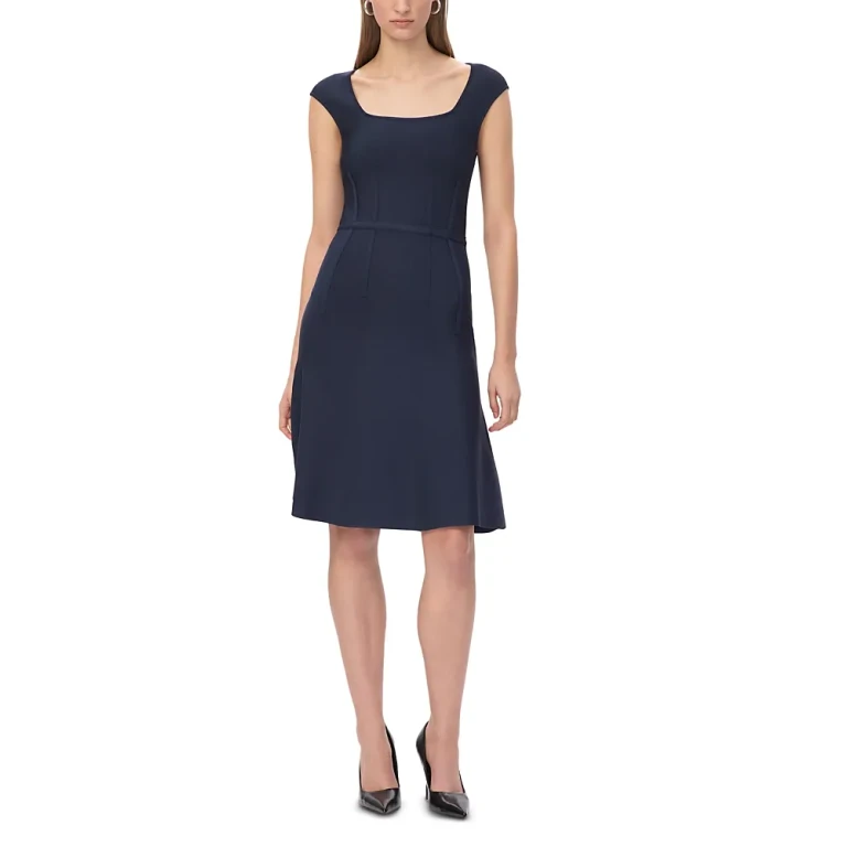 Herve Leger The Beatrice Dress