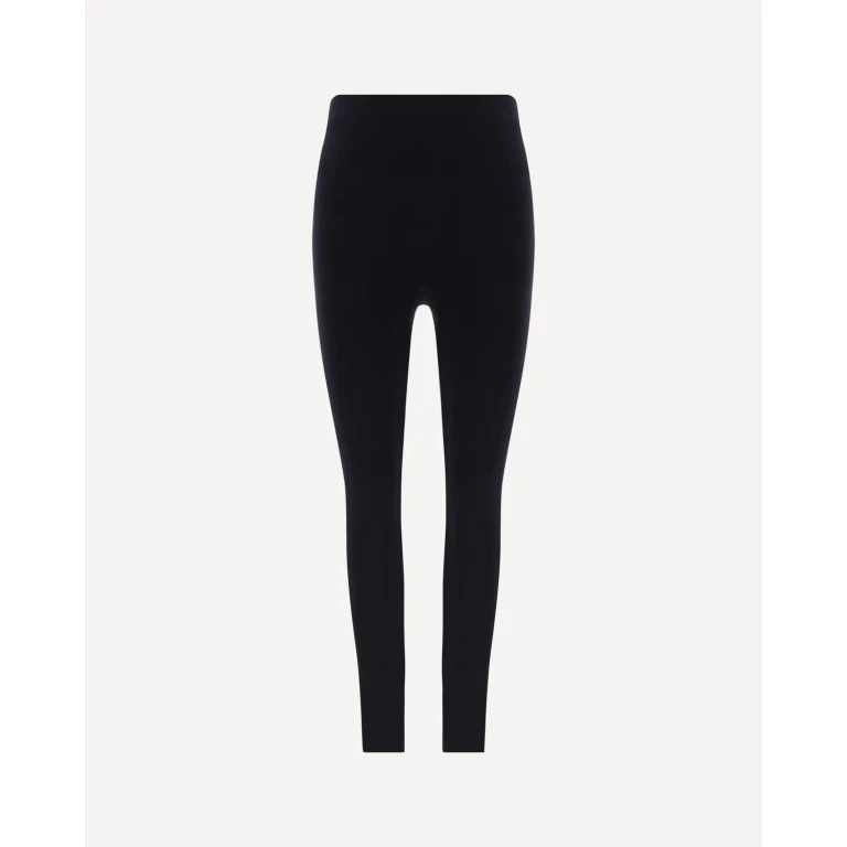 WOLFORD Aurora Leggings Female L
