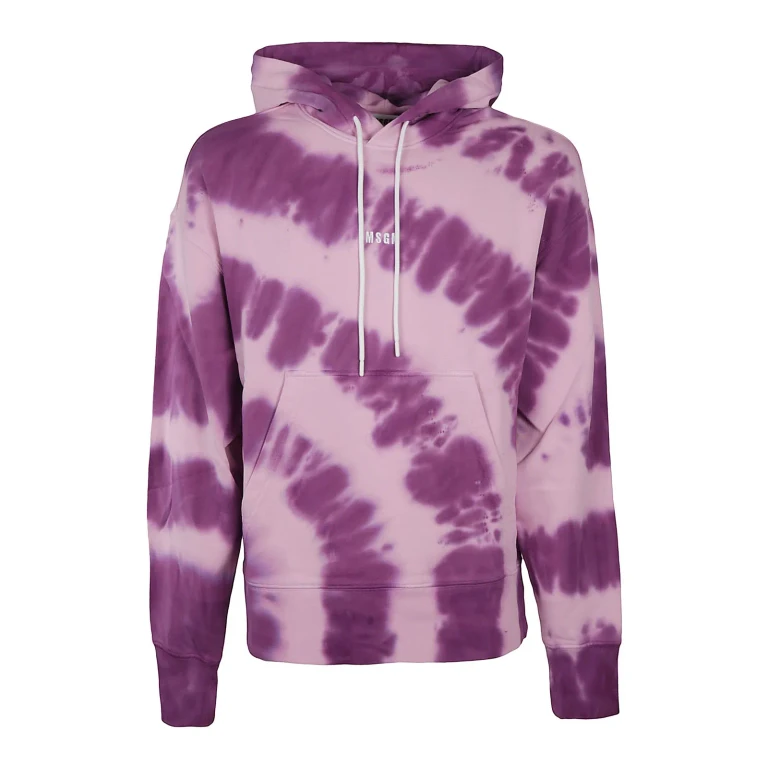 M. S.G. M. Sweat-Shirts - Violet