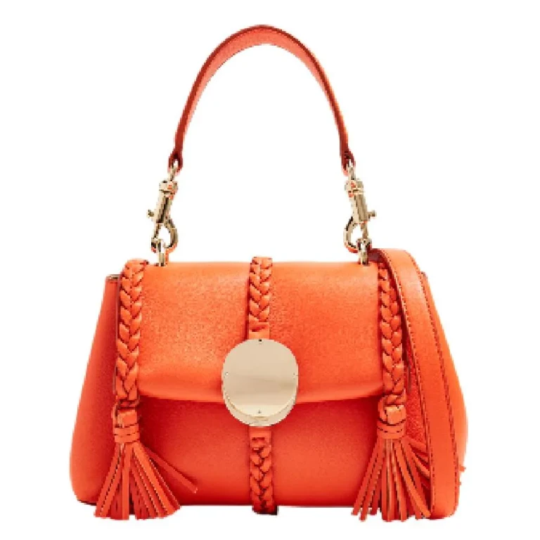 Chloe Mini Penelope Soft Shoulder Bag