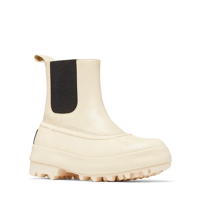 Sorel x Proenza Schouler Women's Caribou Wp Chelsea Boots