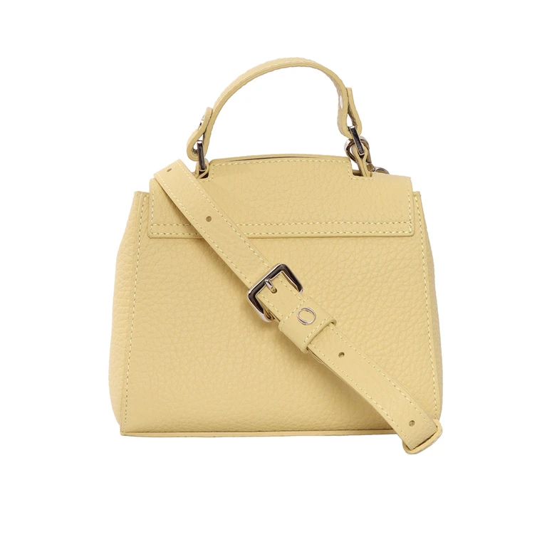 Claudio Orciani HANDBAG Yellow - Women
