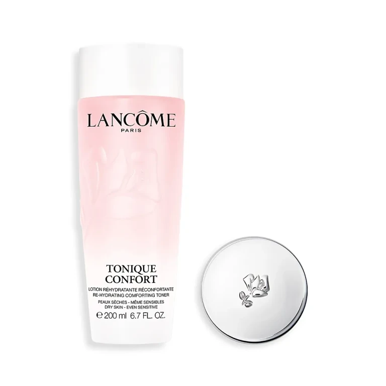 Lancome Tonique Confort Hydrating Toner with Hyaluronic Acid 6.7 oz.