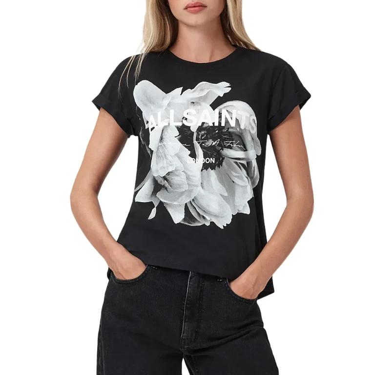 Allsaints Lena Anna Tee