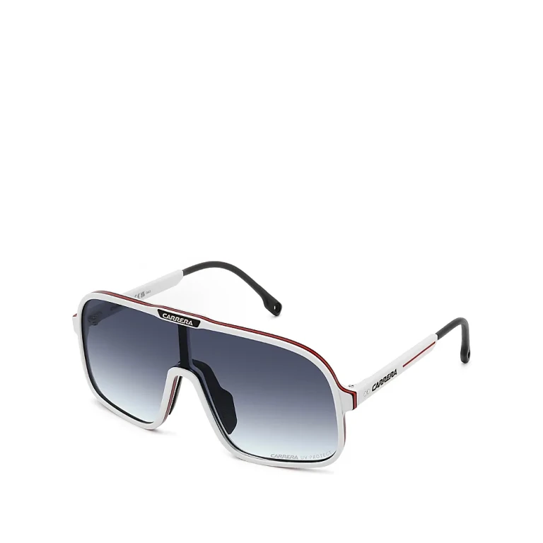 Carrera Sport Mask Sunglasses, 99mm
