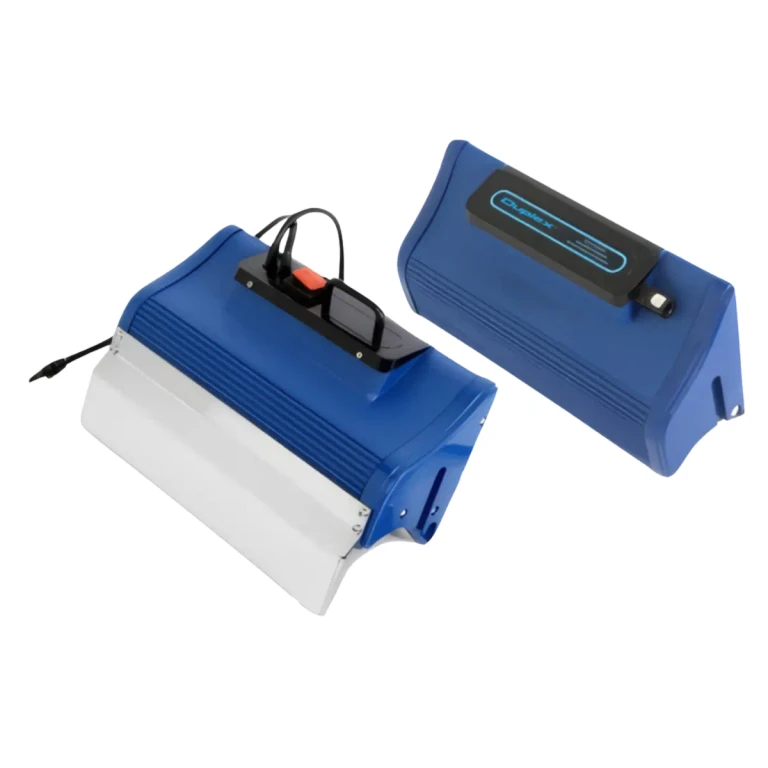 NaceCare Hybrid Steam Assembly for DH/DHB 420