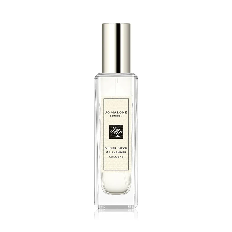 Jo Malone London Silver Birch & Lavender Cologne 1 oz.