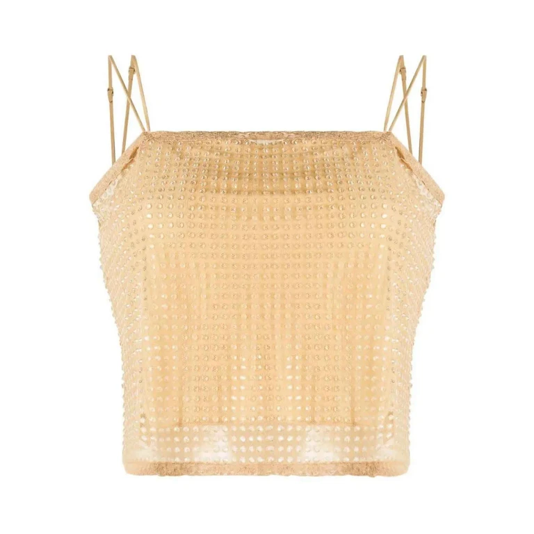 Alexander Wang Top - Beige