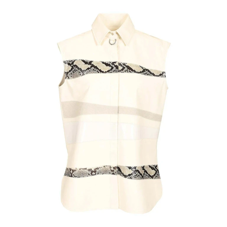 Durazzi Milano Chemise - Blanc
