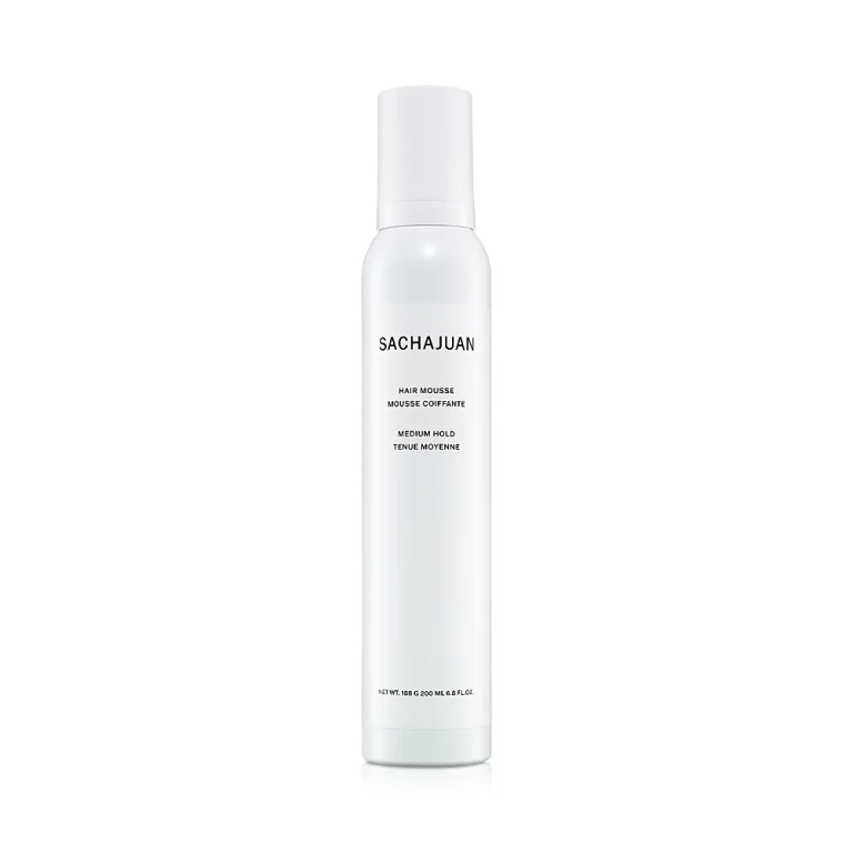 Sachajuan Hair Mousse 6.8 oz.