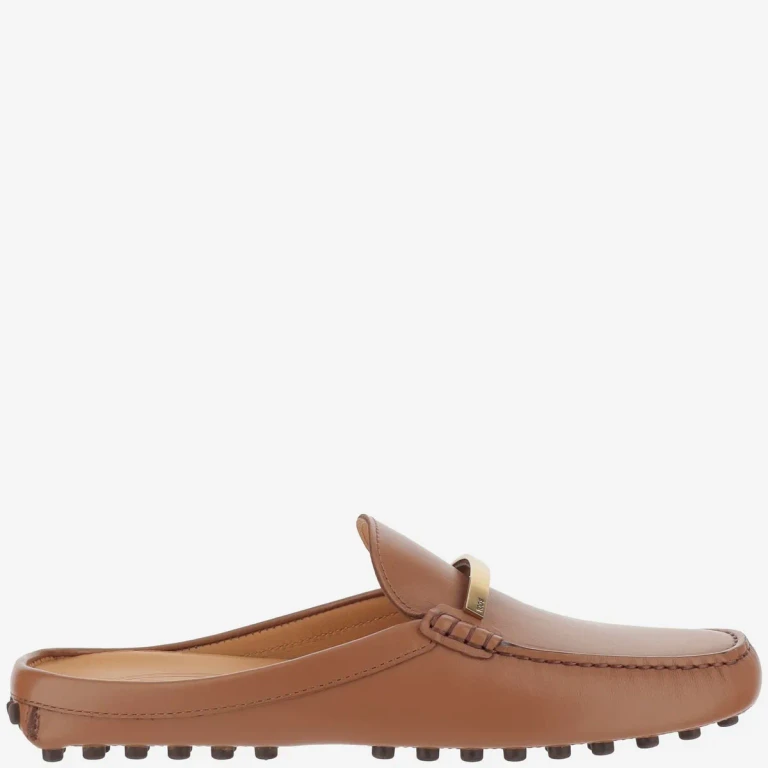 TOD'S Shoes Woman color Brown (XXW22L0IY70SMXS410)