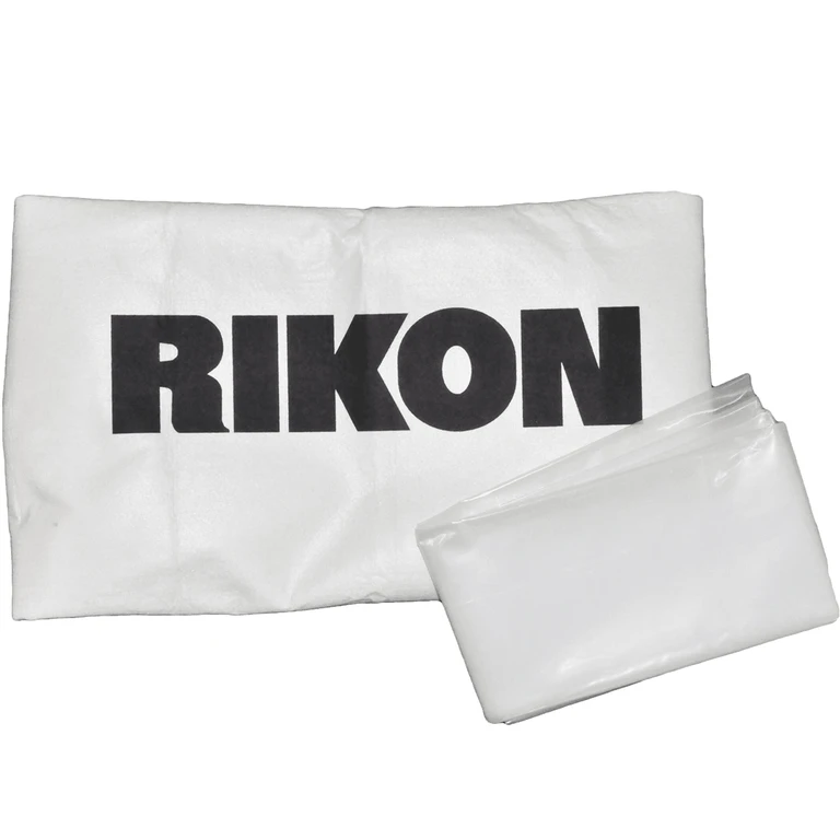 Rikon 60-928 Replacement Filter and Dust Bag for 1.5 HP and 2 HP Dust collector