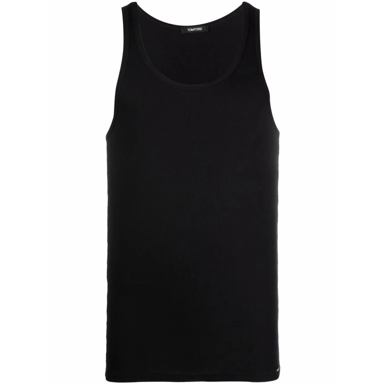 Tom Ford Sleeveless Tank Top
