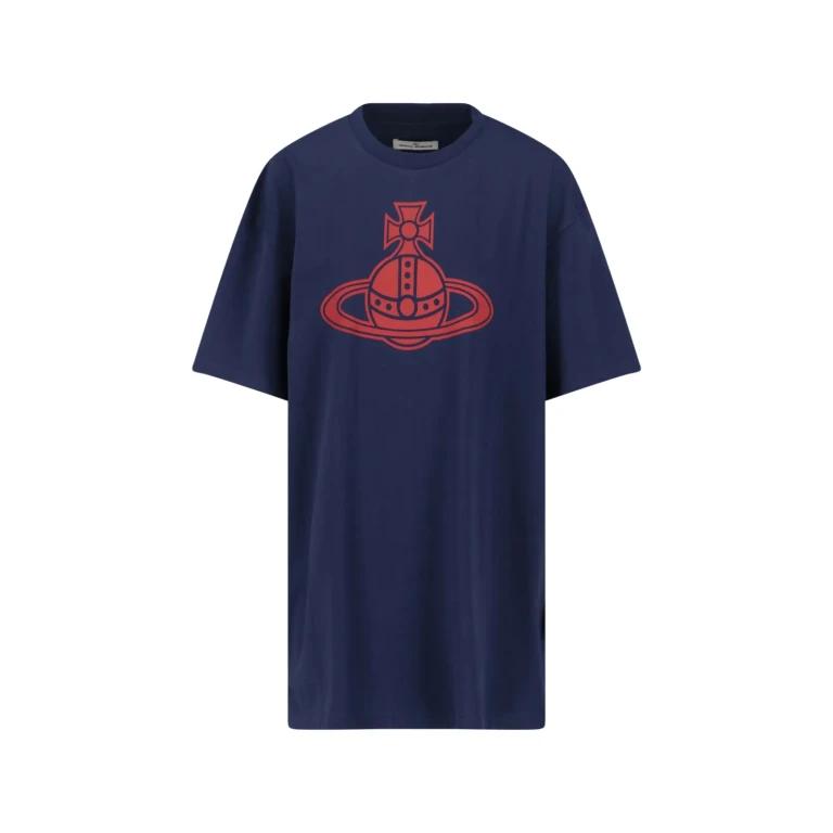 Vivienne Westwood T-Shirt - Orb