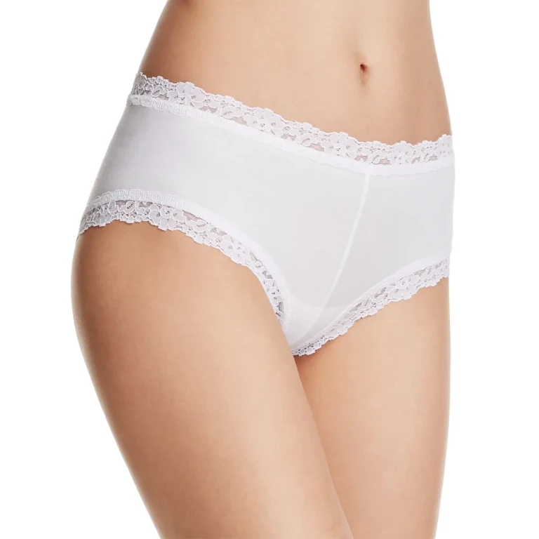 Hanky Panky SupimaCotton Boyshort
