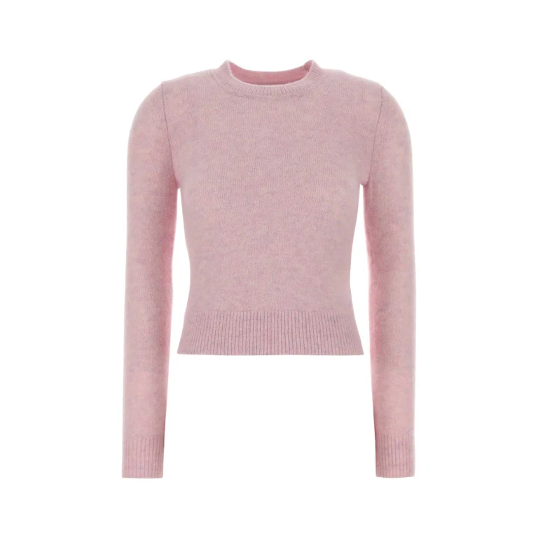 ISABEL MARANT ETOILE Sweater Woman color Pink (PU0780FAD1L12E86MA)