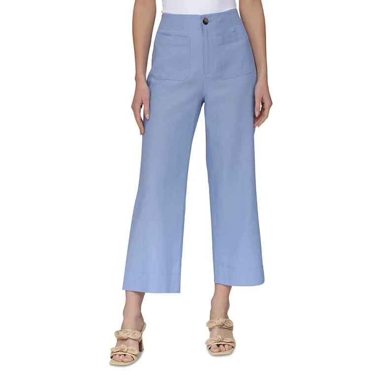 Bagatelle Wide Leg Pants