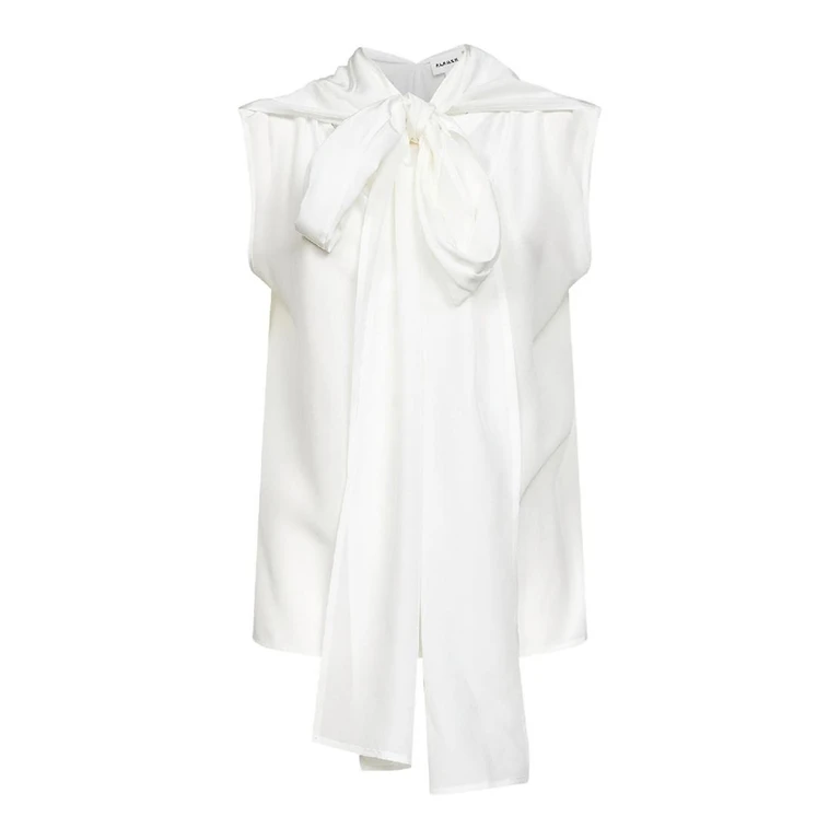 P. A.R. O.S. H. Top - Crème