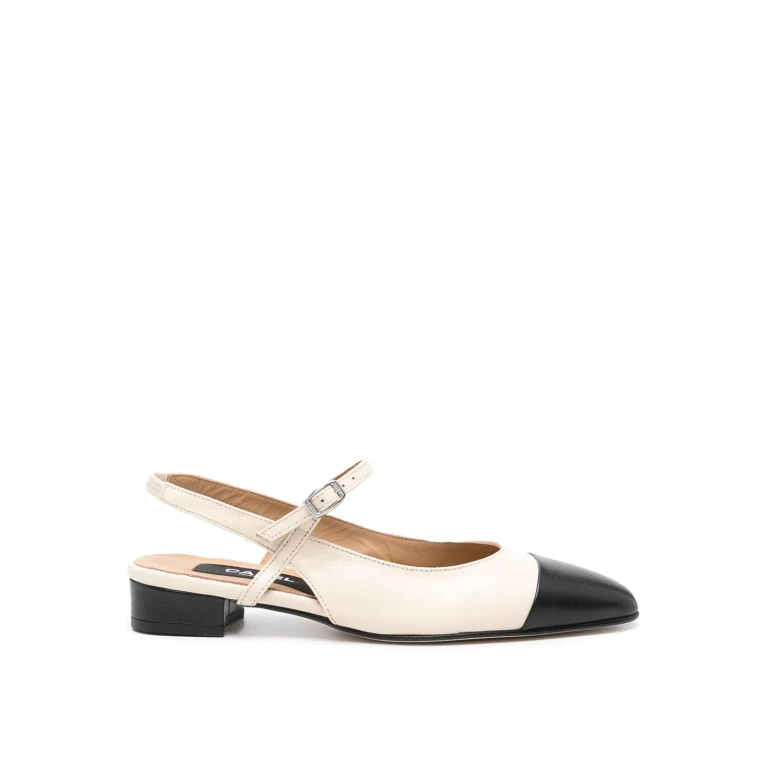 Carel Paris Ballerines - Beige