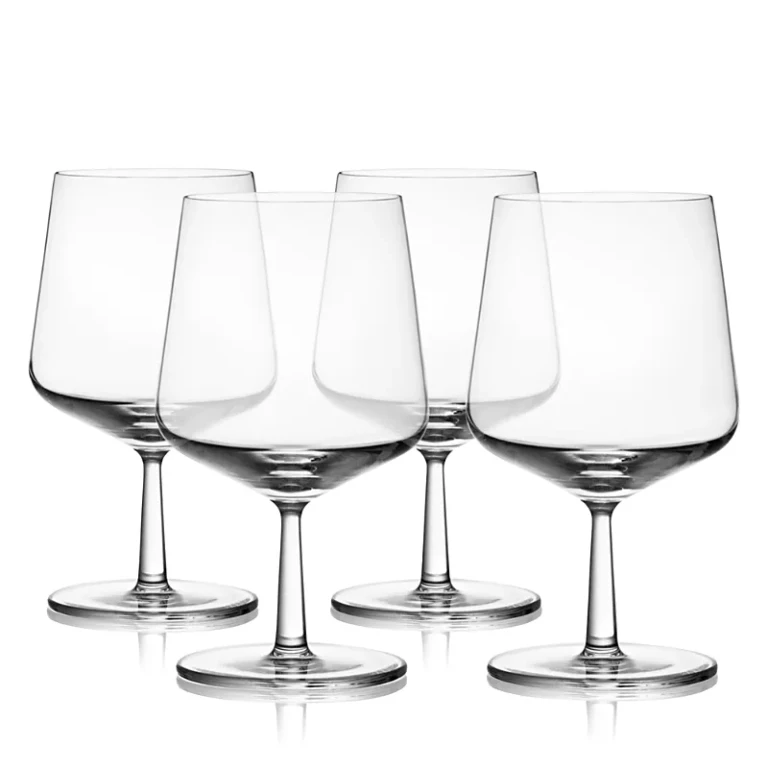 Iittala Essence Beer Glass, Set of 4