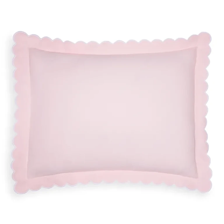 Matouk Diamond Pique Standard Sham