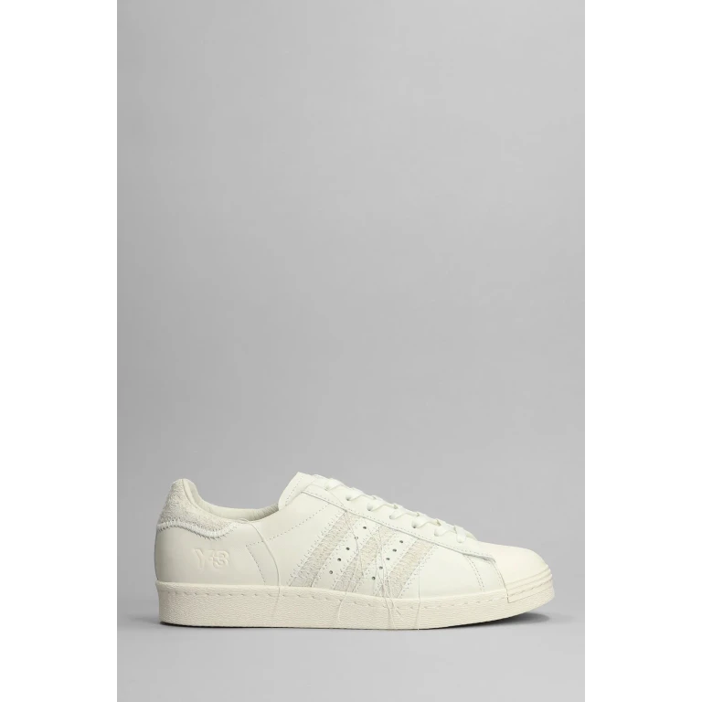 Baskets Y-3 Superstar