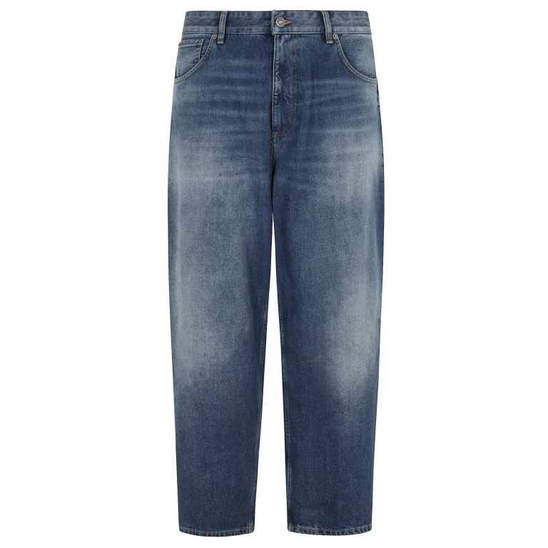 Dondup Jeans 5tasche Loose Anthony