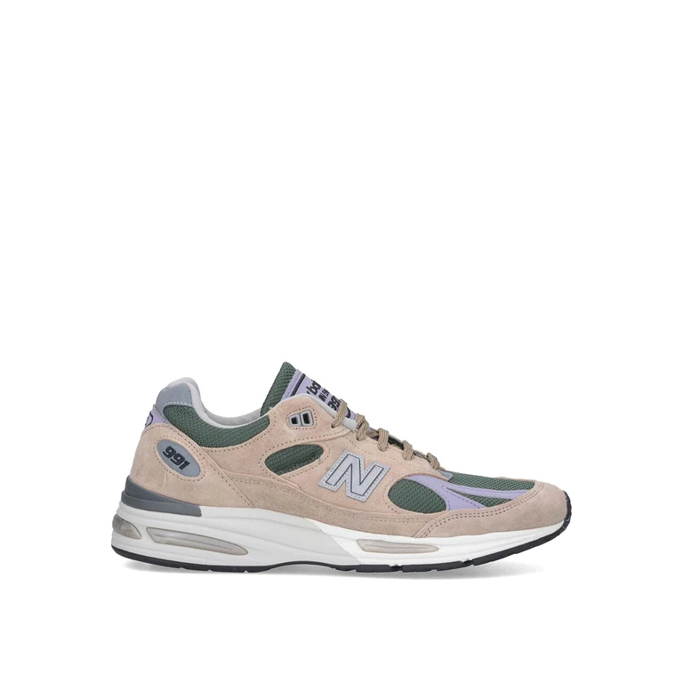 New Balance Herensneakers - Beige