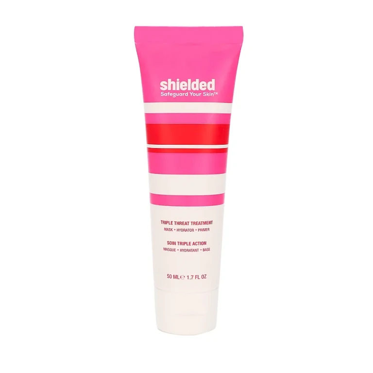 Shielded Beauty Triple Threat Treatment 1.7 oz.