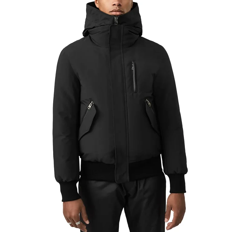 Mackage Dixon Down Bomber Jacket