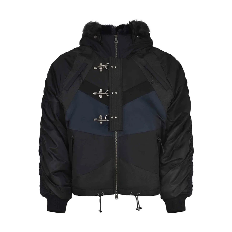 Andersson Bell Veste Casual - Noir