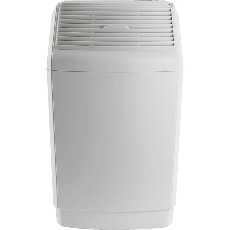 AIRCARE Space Saver 6-Gal. Cool Mist Evaporative Whole House Digital Humidifier