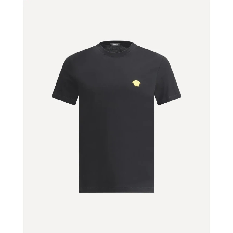VERSACE Medusa T-shirt Male S