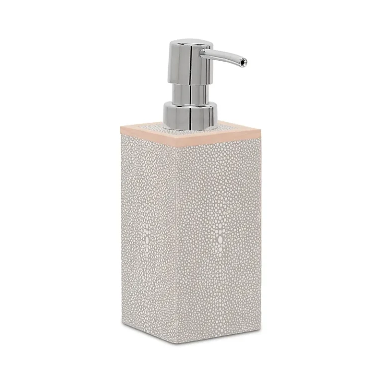 Pigeon & Poodle Manchester Soap/Lotion Pump