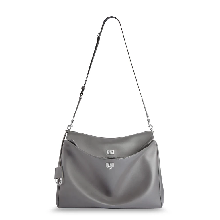 Balenciaga Bags Black _le - Men