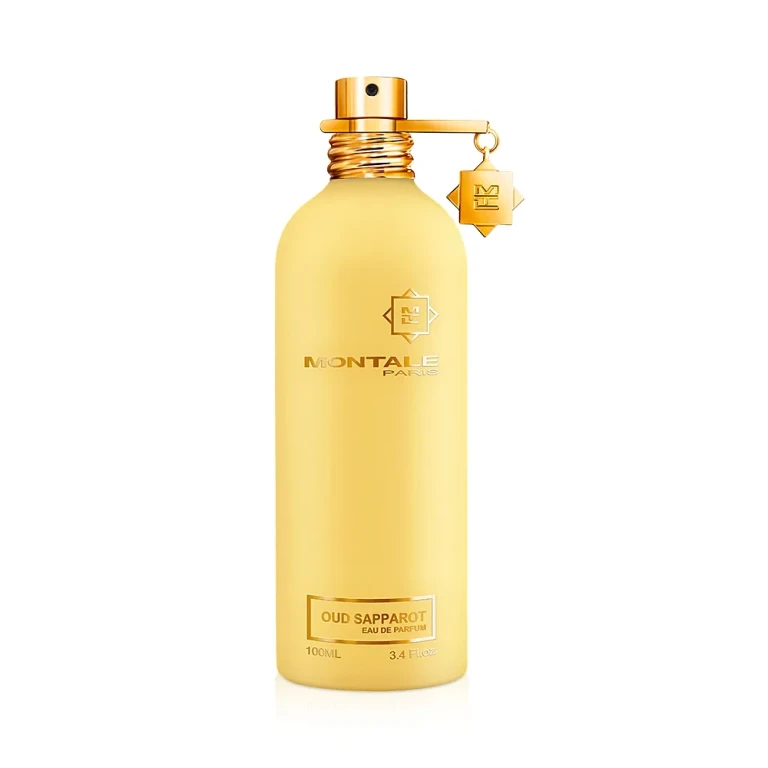 Montale Oud Sapparot Eau de Parfum 3.4 oz.