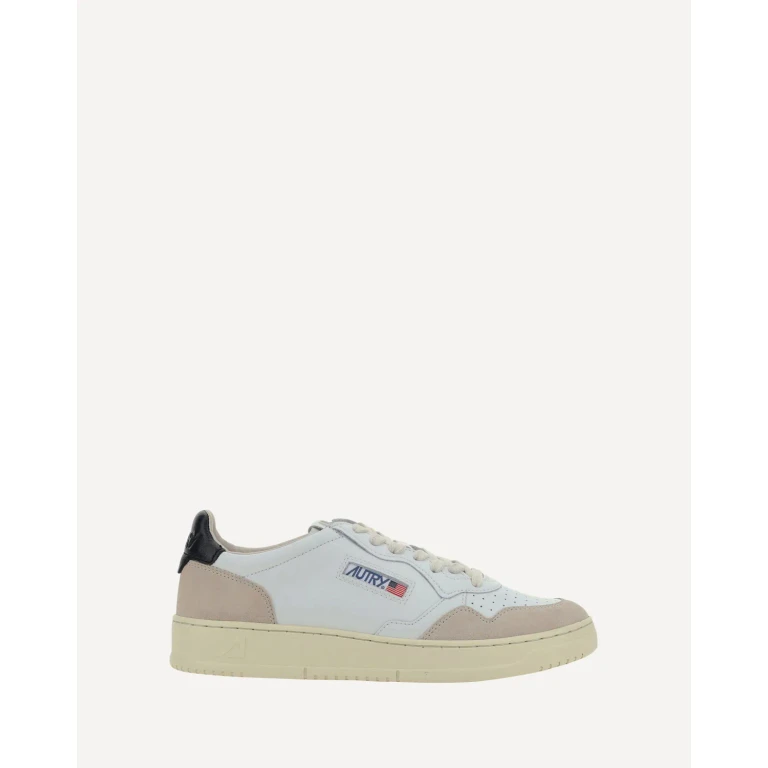 Autry Medalist 男士运动鞋