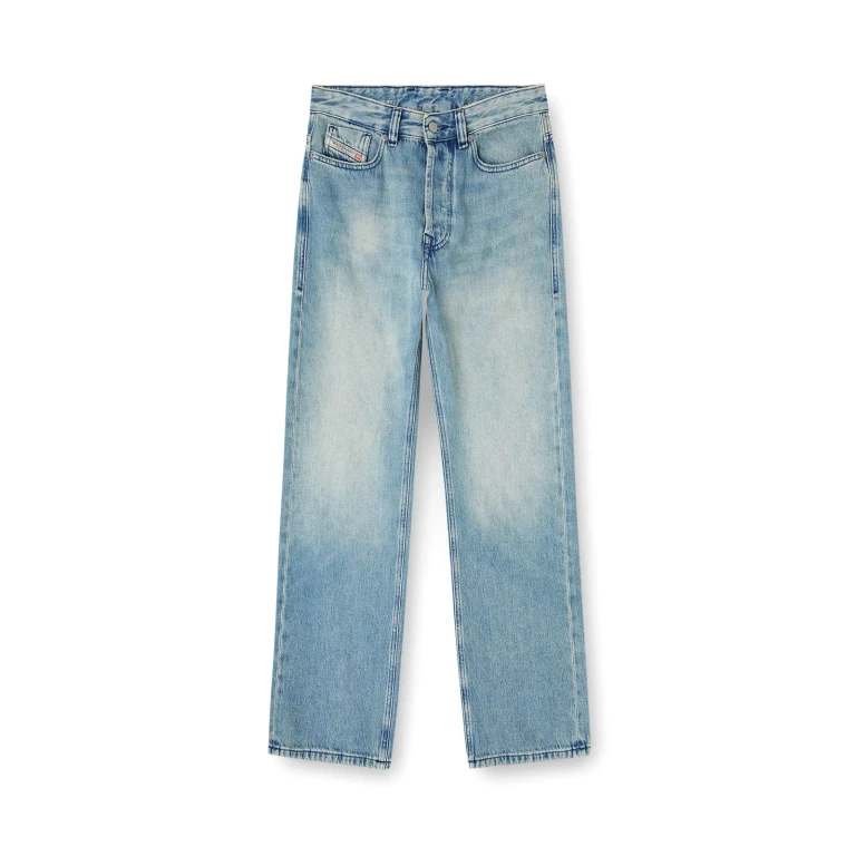 Jeans Men color Denim (A157950BEBF01)