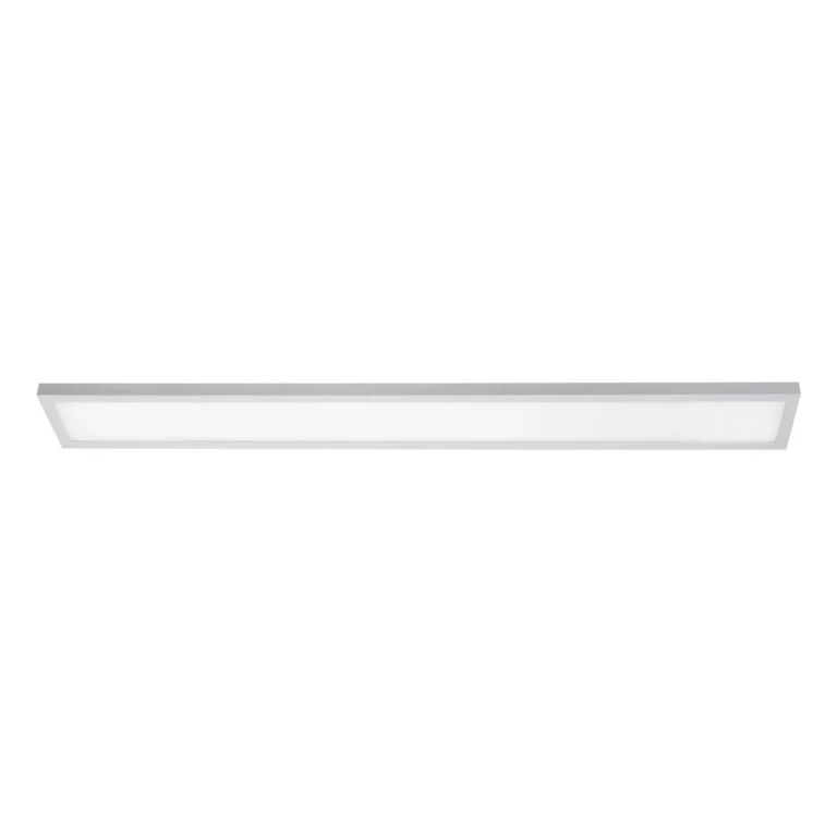 White LED Linear from the Delgado Collection