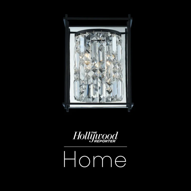 Joni 12" Wall Sconce in Matte Black