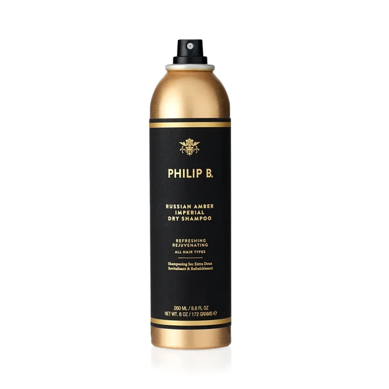 Philip B Russian Amber Imperial Dry Shampoo