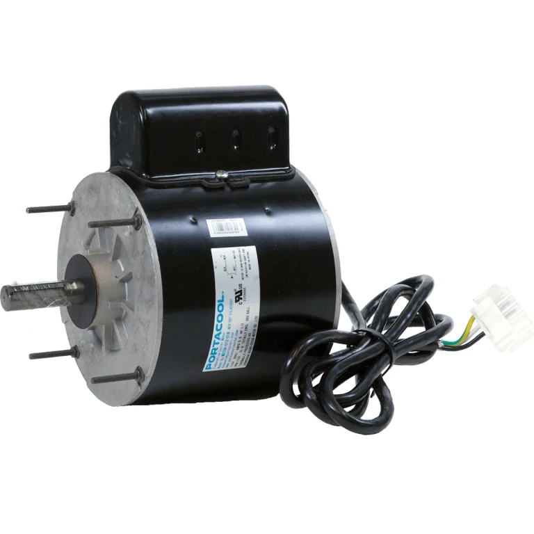 Portacool Replacement Motor for Cyclone 160