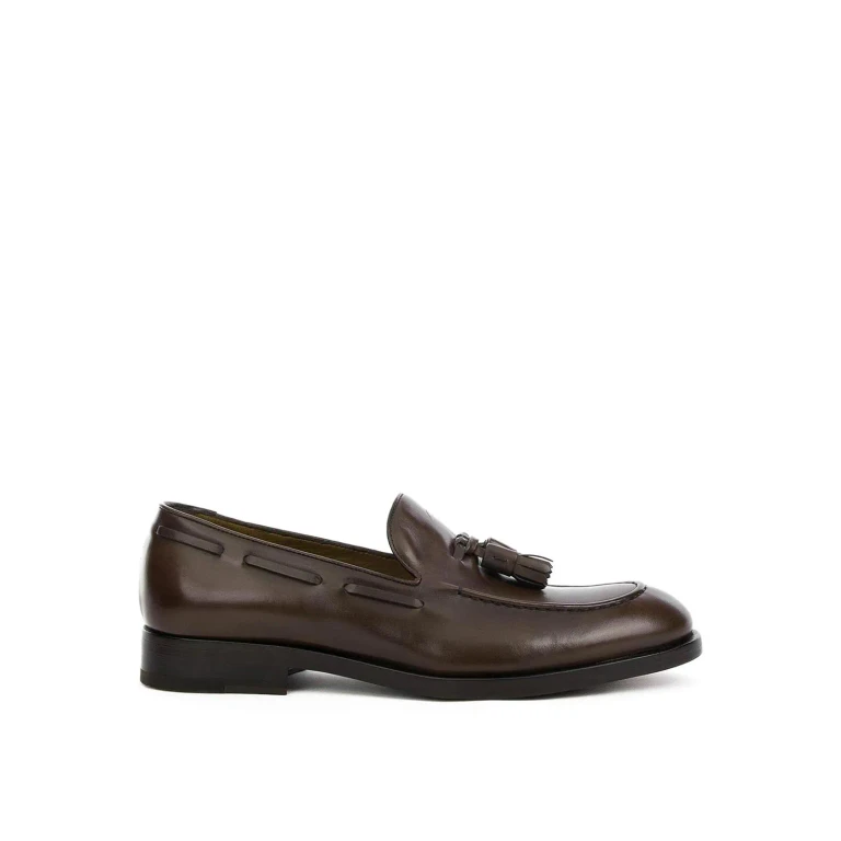 Fratelli Rossetti Mocassins - Marron