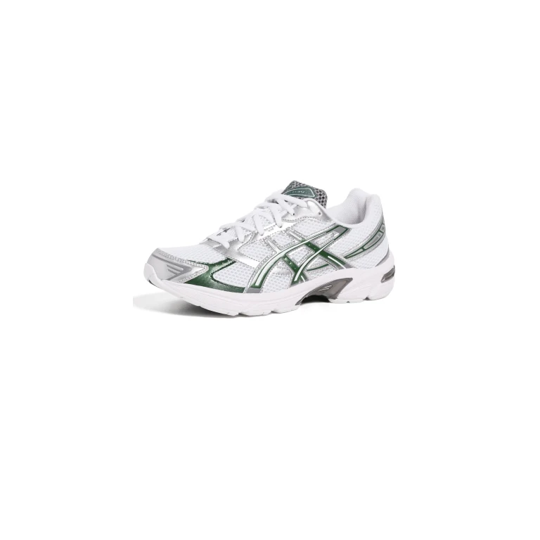 ASICS Gel-1130 Sneakers Black/Pure Silver M 9.5/ W 11